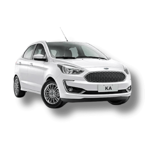 Consórcio de Carro Ford Ka